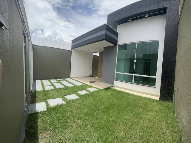Casa para Venda em São José de Ribamar - 4