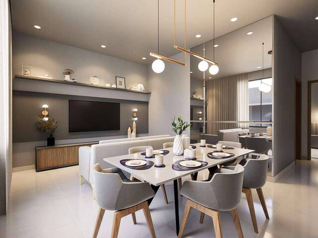 Casa para Venda em São Luís - 4