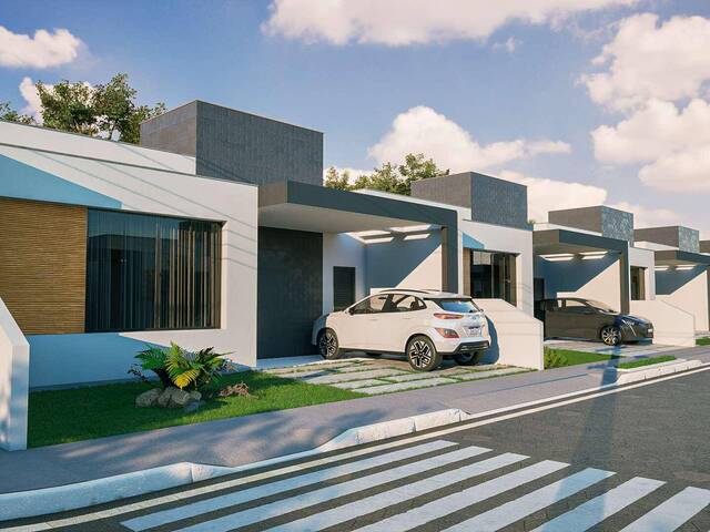 #151 - Casa para Venda em São Luís - MA - 3