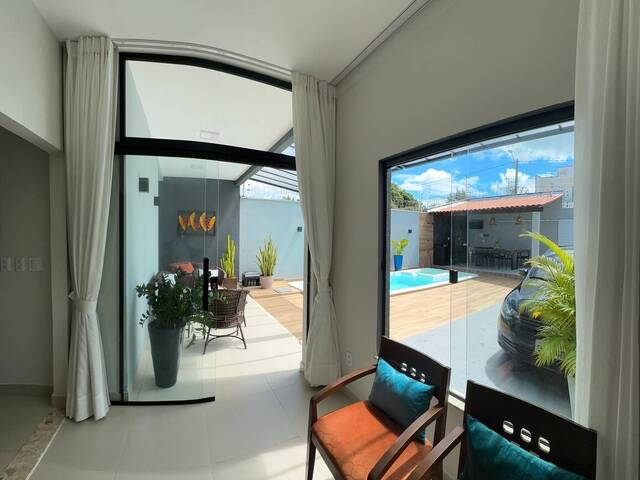 #152 - Casa para Venda em São Luís - MA - 1