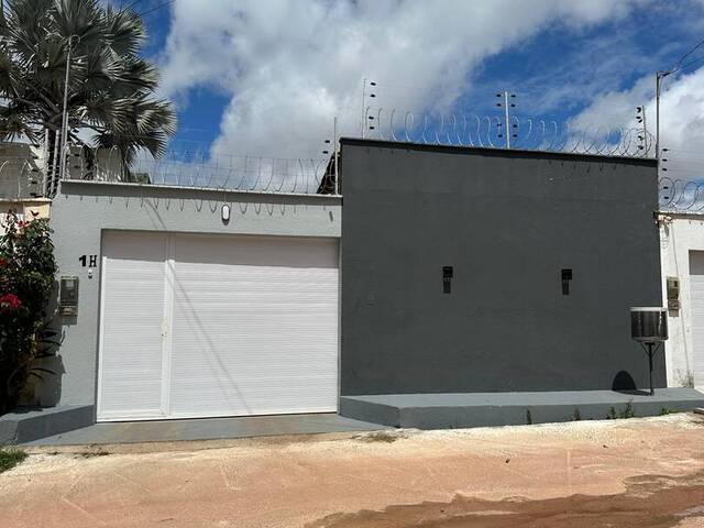 #152 - Casa para Venda em São Luís - MA - 3