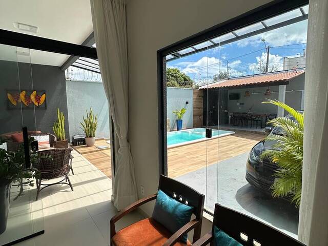 #152 - Casa para Venda em São Luís - MA - 2