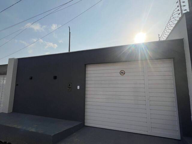 Casa para Venda em São José de Ribamar - 2