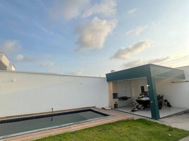 Casa para Venda em São José de Ribamar - 4