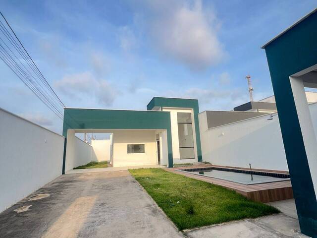 Venda em Aracagy - São José de Ribamar