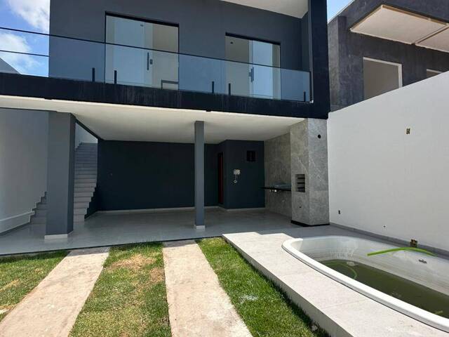 Venda em araçagi - São Luís