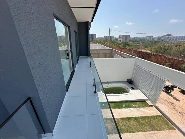 Casa para Venda em São Luís - 5