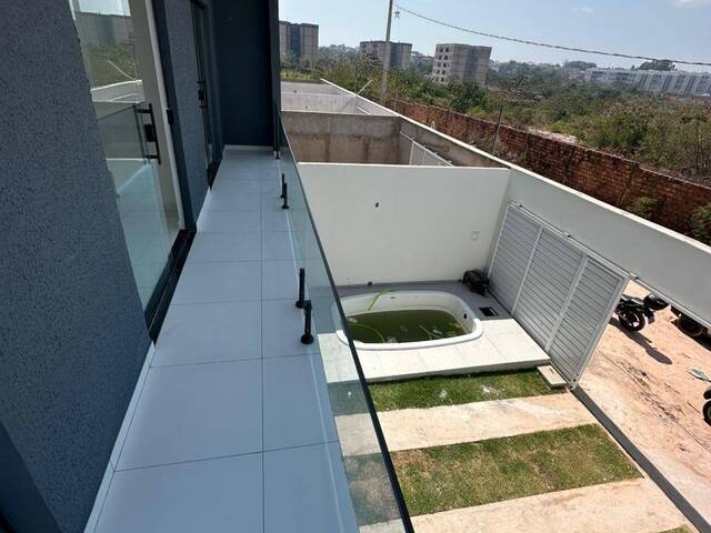 Casa para Venda em São Luís - 4