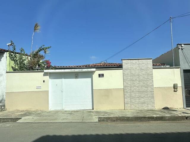 #157 - Casa para Venda em São Luís - MA