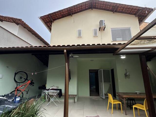 #159 - Casa para Venda em São Luís - MA - 2