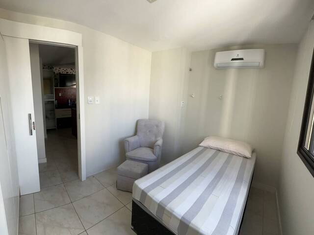 #161 - Apartamento para Venda em São Luís - MA - 2