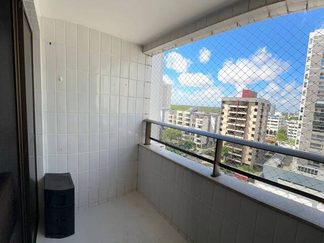 Apartamento para Venda em São Luís - 3